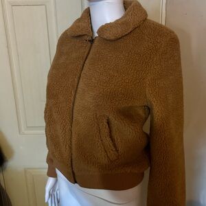 GAP KIDS Fleece Jacket/Coat NWT